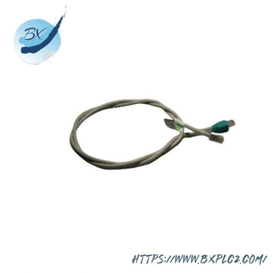 ABB 3HAC020580-001 Harness-Computer Unit/GTPU automation parts