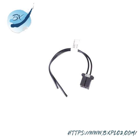 ABB 3HAC020590-001 HARNESS-RECTIFIER/BLEEDER robotic parts