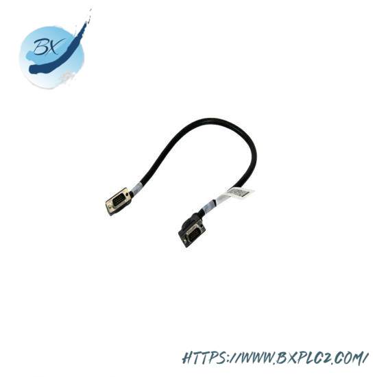 ABB 3HAC020603-001 Harness-Axis comp/Drive ﻿robotic parts