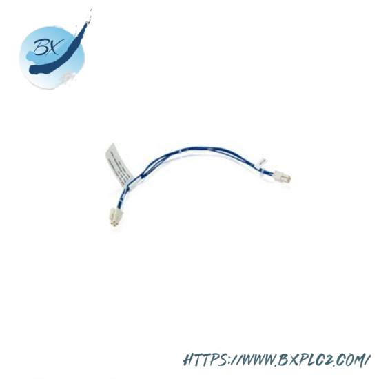ABB 3HAC020608-001 Harness-Rectifier / Capacitor robotic parts