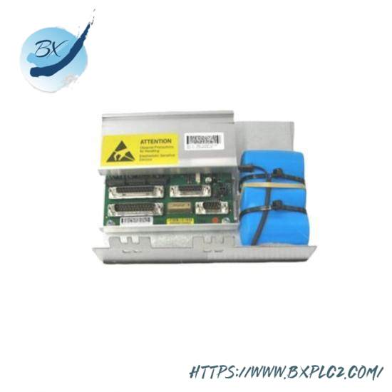 ABB 3HAC020630-001 Serial measurement unit DCS MODULE