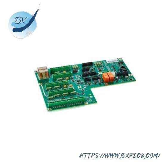 ABB 3HAC020633-001 Panel board automation parts