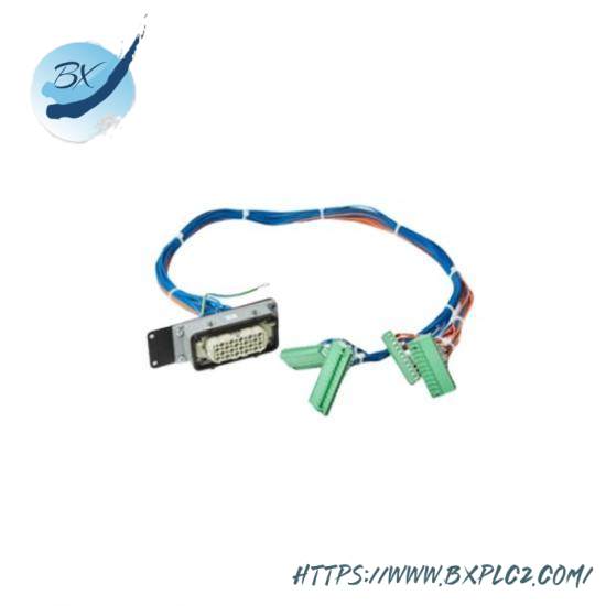 ABB SB822 3BSE018172R1
