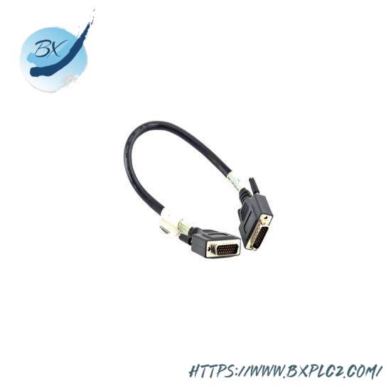 ABB 3HAC020655-001 Harness robotic parts