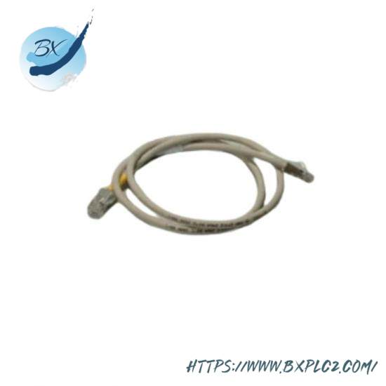 ABB 3HAC020672-001 Harn-Ethernetservice/Comp robotic parts