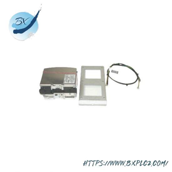 ABB 3HAC020697-022 DeviceNet power supply set robotic parts