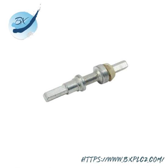 ABB 3HAC020766-001 Shaft for main switch Robot parts