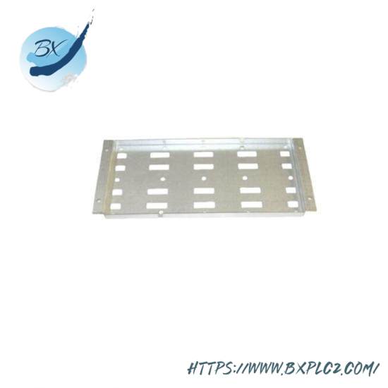 ABB 3HAC020813-082 Connection block bracket AUTOMATION PARTS