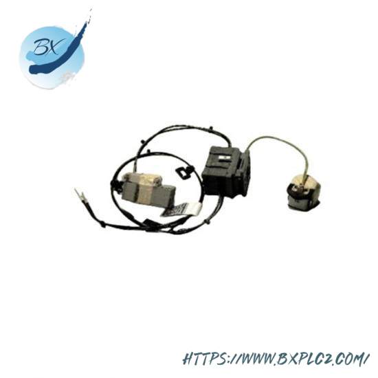 ABB 3HAC020817-001 Harness-XP20/Main switch AUTOMATION PARTS