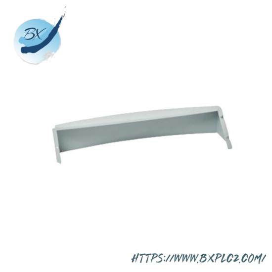 ABB 3HAC020890-046 Front cover AUTOMATION PARTS