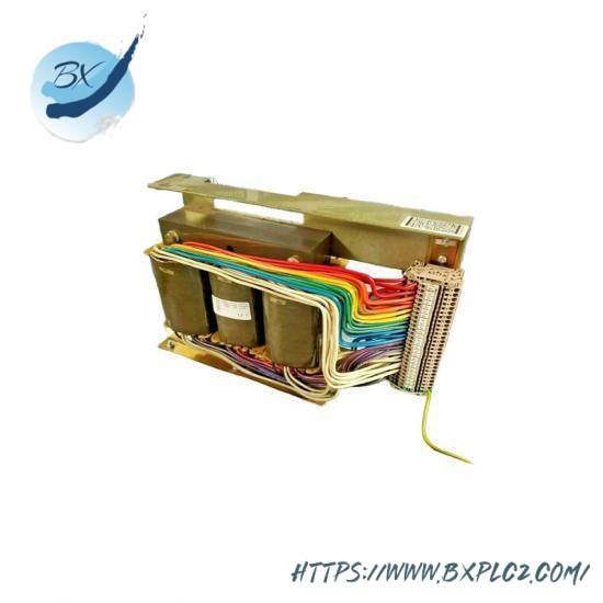 ABB 3HAC020953-004 Transformer module DCS AUTOMATION PARTS