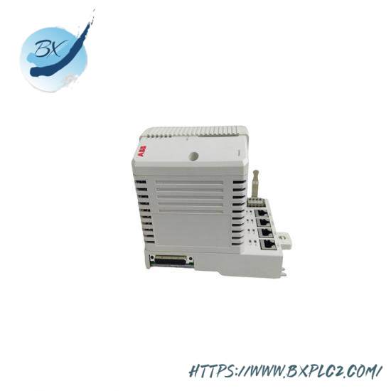 ABB 3HAC021272-007 AUTOMATION PARTS