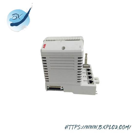 ABB 3HAC021313-001 AUTOMATION PARTS