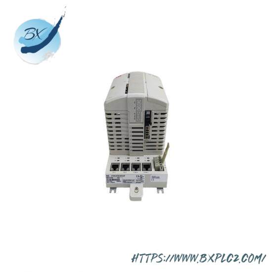 ABB 3HAC021333-004 AUTOMATION PARTS