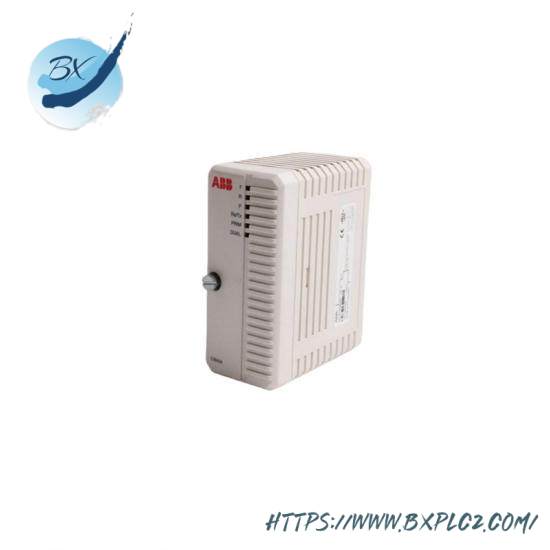ABB 3HAC021480-001 AUTOMATION PARTS