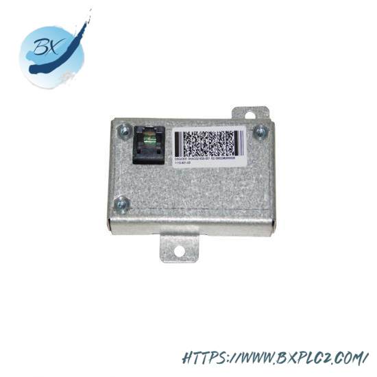 ABB 3HAC021629-001 LED Circuit Control Card With Cover DCS MODULE