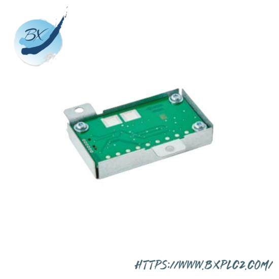 ABB 3HAC021629-001 LED Circuit Control Card With Cover DCS MODULE