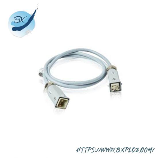 ABB 3HAC021644-001 Cable DCS automation parts