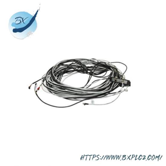 ABB 3HAC021645-002 Propvalve cable automation parts