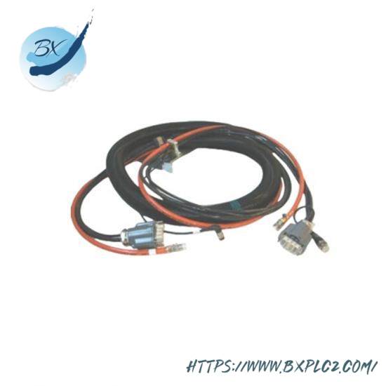 ABB 3HAC021654-001 Process Cable Package ﻿AUTOMATION PARTS