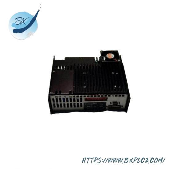 ABB 3HAC021714-001   AUTOMATION PARTS