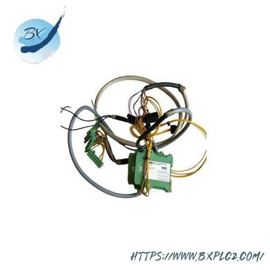 ABB 3HAC025643-001