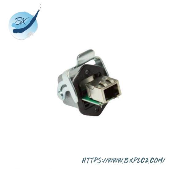 ABB 3HAC021752-001 Computer outlet ROBOT AUTOMATION PARTS