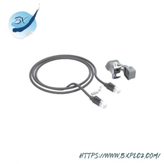 ABB 3HAC021754-002 Ext LAN connection AUTOMATION PARTS