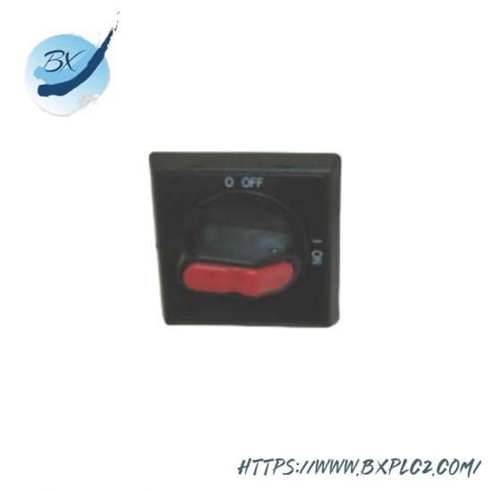 ABB 3HAC021761-001 AUTOMATION PARTS