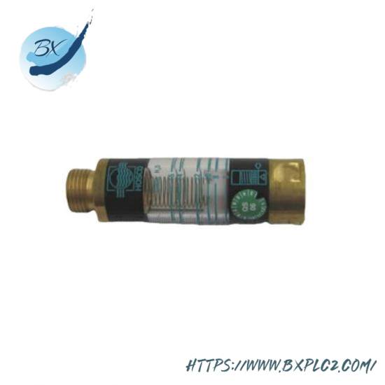ABB 3HAC021775-001 Flow Indicator automation parts
