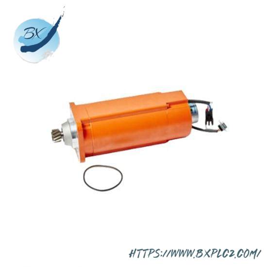 ABB 3HAC021838-001 Pressure Switch 0,5-10 bar DCS MODULE