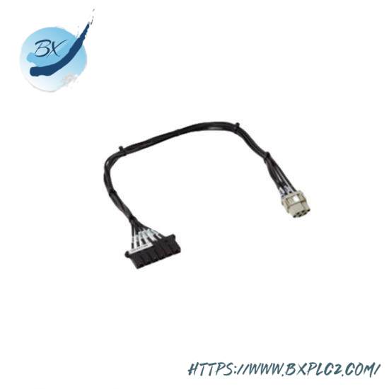 ABB 3HAC021844-001 Harness-External axis power