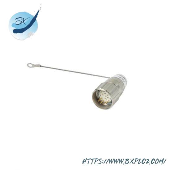 ABB 3HAC021902-001 Blanking plug DCS AUTOMATION PARTS