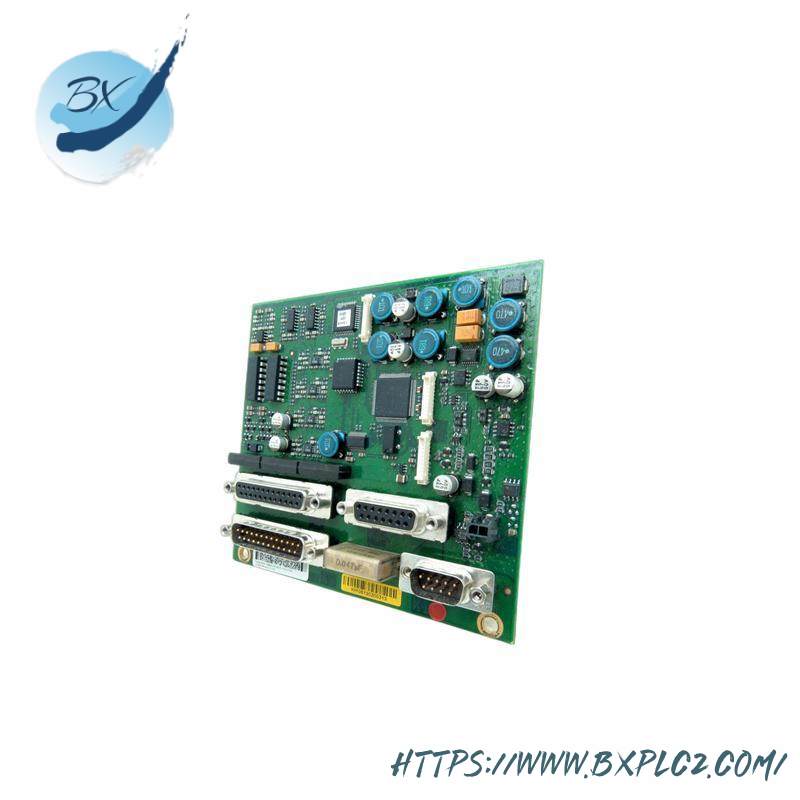 ABB 3HAC021905-001 Serial Measurement Unit