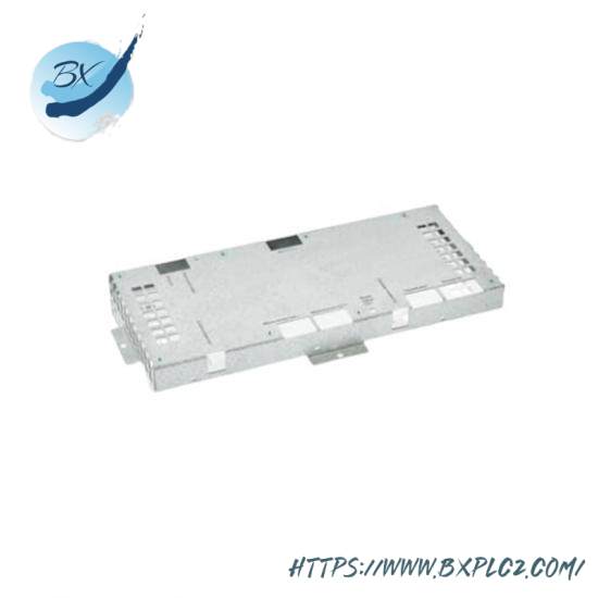 ABB 3HAC021911-001 Axis computer protection ROBOT PARTS