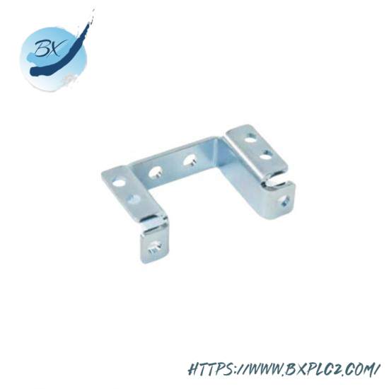 ABB 3HAC021925-001 Cable harness bracket ROBOT PARTS