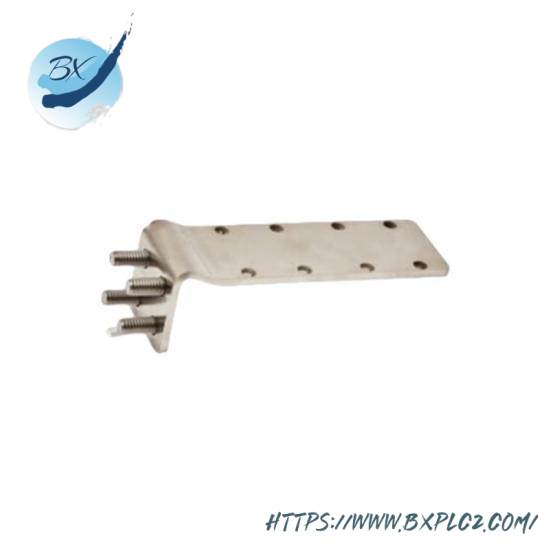ABB 3HAC021951-001 Bracket ROBOT AUTOMATION PARTS