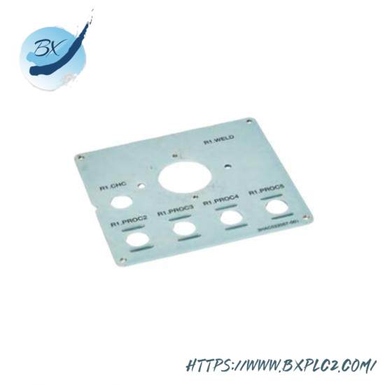 ABB 3HAC022032-003 ORIGINAL NEW Robot parts