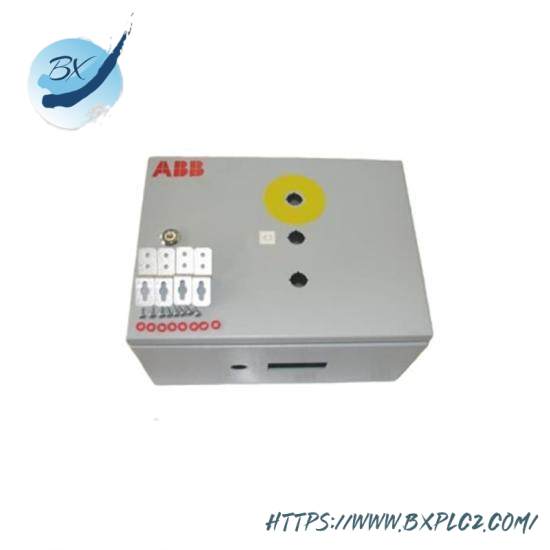ABB 3HAC027191-003