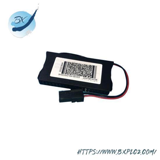 ABB 3HAC022104-001 DSQC564A FLASH DISK