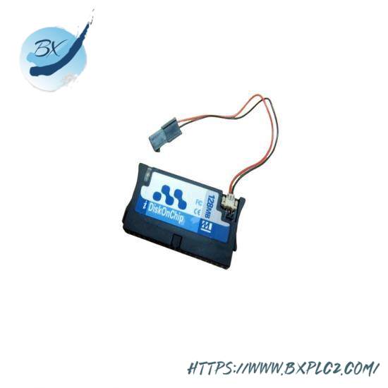ABB 3HAC022104-002 PC Board Flash Disk