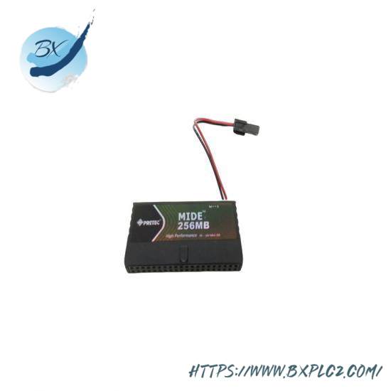 ABB 3HAC022104-006 DSQC 564C IDE Flash Module 256MB