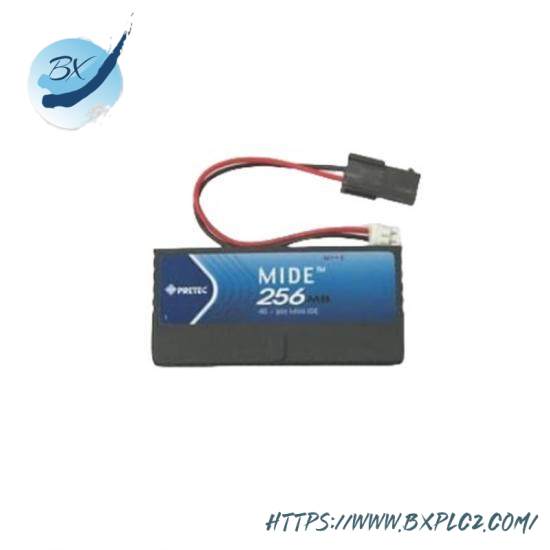 ABB 3HAC022104-006 DSQC 564C IDE Flash Module 256MB