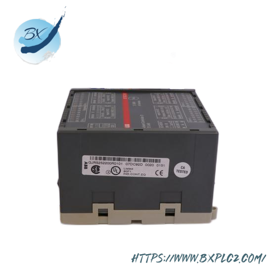 ABB 3HAC022112-001