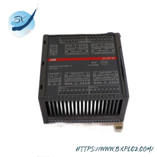 ABB 3HAC022852-001