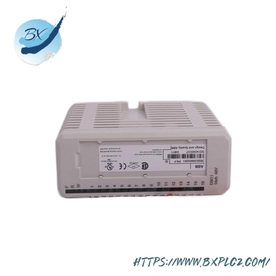 ABB 3HAC022997-001