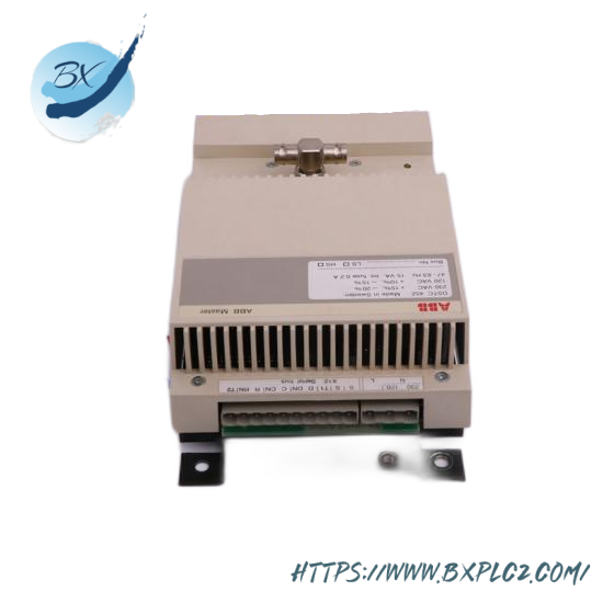 ABB 3HAC023075-001
