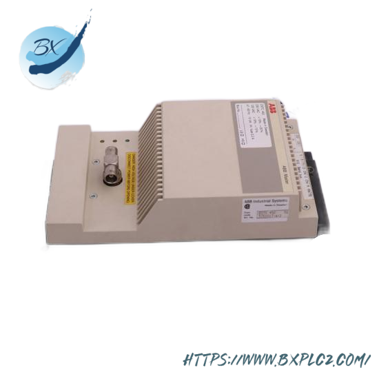 ABB 3HAC027354-004