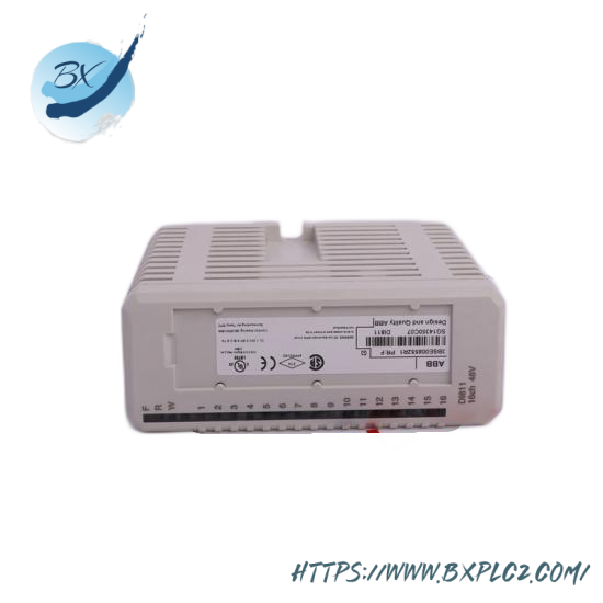 ABB 3HAC023804-003