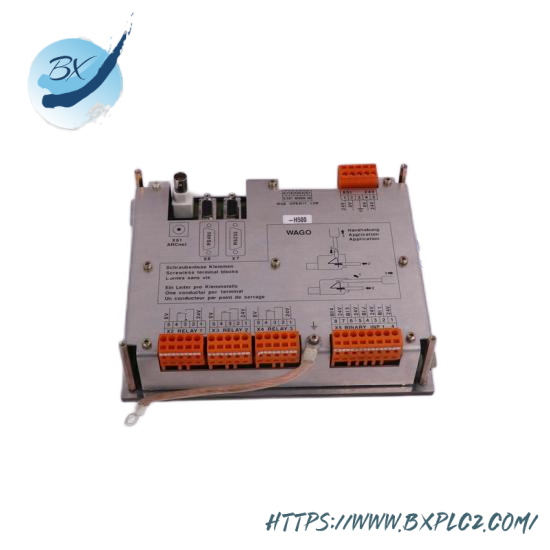 ABB 3HAC024073-001